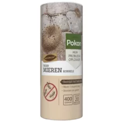 Pokon Tegen Mieren Korrels 400 Gr