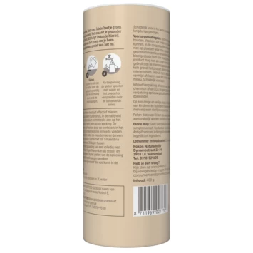 Pokon Tegen Mieren Korrels 400 Gr - Afbeelding 3
