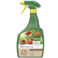 Pokon Bio Tegen Insecten Spray 800 Ml