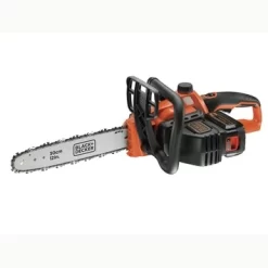 Black & Decker BLACK+DECKER Accu Kettingzaag GKC3630L25-QW
