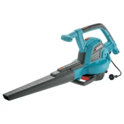Gardena Elektrische Bladblazer ErgoJet 3000