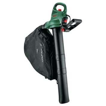Bosch Bladblazer Universal Garden Tidy 3-in-1 - Afbeelding 2