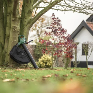 Bosch Bladblazer Universal Garden Tidy 3-in-1 - Afbeelding 10